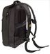 Рюкзак повсякденний з відділенням ноутбука чорного кольору CAT 83112; 01, Чорний