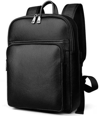 Рюкзак Tiding Bag M7039A Черный
