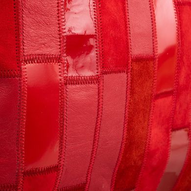 Женская дизайнерская кожаная сумка GALA GURIANOFF (ГАЛА ГУРЬЯНОВ) GG3013-1 Красный