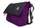 Жіноча спортивна сумка через плече ONEPOLAR (ВАНПОЛАР) W5637-violet Фіолетовий
