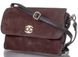 Ексклюзивна жіноча сумка високої якості MIS MS0288-brown, Коричневий