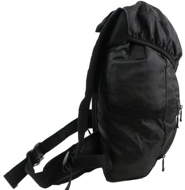 Спортивный рюкзак с отделом для обуви 22L Crane Fitnessrucksack черный
