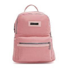 Жіночий рюкзак Monsen C1rn1828p-pink