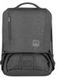 Рюкзак с отделом для ноутбука 14,1 дюймов Natec Bharal темно-серый