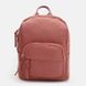 Жіночий рюкзак Monsen C1NN6745p-pink