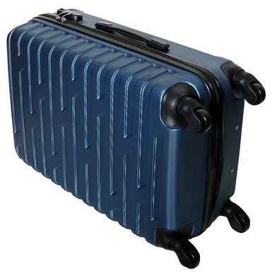 Велика дорожня валіза Costa Brava 28&rdquo; Vip Collection темно-синя Costa.28.Navy
