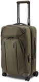 Чемодан на колесах Thule Crossover 2 Carry On Spinner (Forest Night) (TH 3204033) фото