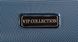 Велика дорожня валіза Costa Brava 28&rdquo; Vip Collection темно-синя Costa.28.Navy