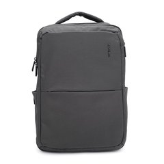 Чоловічий рюкзак Aoking C1SN2105gr-gray