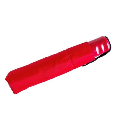 Зонт женский механический компактный облегченный FARE (ФАРЕ) FARE5053-1 Красный