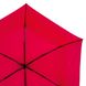 Зонт женский механический компактный облегченный FARE (ФАРЕ) FARE5053-1 Красный