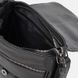 Мужская кожаная сумка Ricco Grande T1t0033bl-black