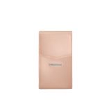 Вертикальная женская кожаная сумка Mini розовая поясная/кроссбоди Blanknote BN-BAG-38-1-pink фото