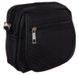 Відмінна чоловіча сумка Bags Collection 00671, Чорний