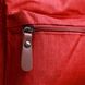 Стильний жіночий рюкзак з текстилю Vintage 22245 Бордовий