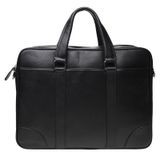 Мужская сумка кожаная Keizer K19904-1-black фото
