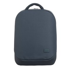 Рюкзак для ноутбука Bagland Shine 16 л. серый (0058166) 888110730