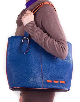 Отличная женская сумка MIS MISS32946, Синий