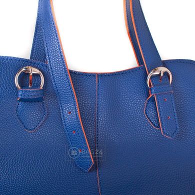 Отличная женская сумка MIS MISS32946, Синий