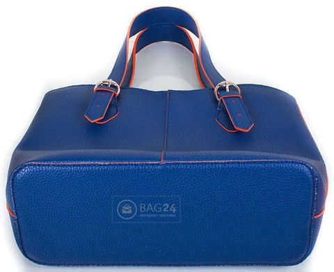 Відмінна жіноча сумка MIS MISS32946, Синій