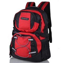 Рюкзак для н/б ONEPOLAR (ВАНПОЛАР) W1312-red Красный