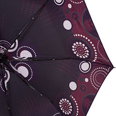 Зонт женский полуавтомат AIRTON (АЭРТОН) Z3635-32 Фиолетовый