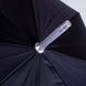 Зонт-трость мужской полуавтомат FARE (ФАРЕ), серия "Lightmatic" FARE7850-2 Черный