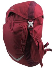 Небольшой женский спортивный рюкзак 20L Rocktrail бордовый