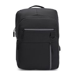 Мужской рюкзак Monsen C12229bl-black