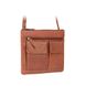 Сумка Visconti 18608 Slim Bag (Brown)