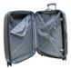 Великолепный чемодан для поездок VIP COLLECTION GALAXY Champagne G.28.champ, Серый