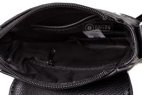 Оригинальная мужская сумка MIS MS34169, Черный