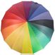 Зонт-трость семейный HAPPY RAIN (ХЕППИ РЭЙН) U44852 Разноцветный