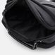 Чоловіча шкіряна сумка Keizer K1710bl-black