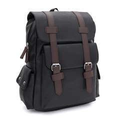 Мужской рюкзак Monsen C1975bl-black