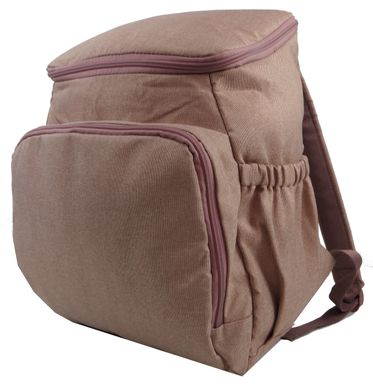Жіночий рюкзак 20L Lupilu рожевий IAN375621