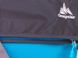 Сумка жіноча спортивна ONEPOLAR (ВАНПОЛАР) W5637-blue Блакитний