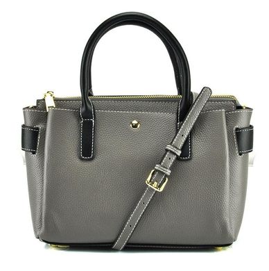 Женская сумка Grays GR3-5019GA Серая