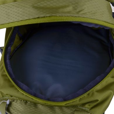 Жіночий рюкзак ONEPOLAR (ВАНПОЛАР) W1537-salad Зелений