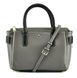 Жіноча сумка Grays GR3-5019GA Сіра