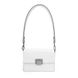 Класична жіноча невелика сумочка Firenze Italy F-IT-007W Білий
