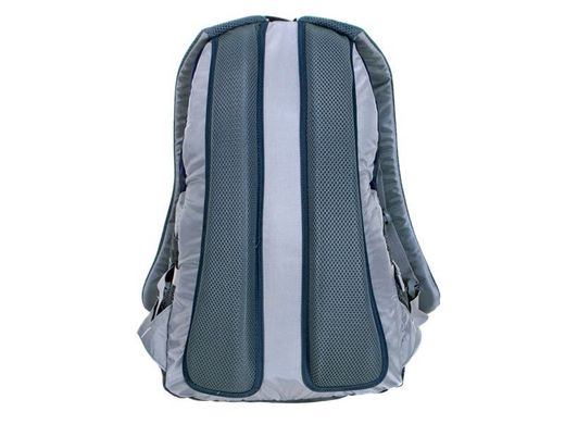 Чоловічий рюкзак ONEPOLAR (ВАНПОЛАР) W1570-navy Синій