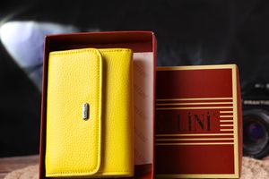 Як обрати ідеальний гаманець для вашого стилю?