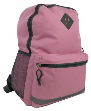 Женский городской рюкзак 20L Corvet, BP2058-00 розовый
