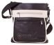 Компактная мужская сумочка MIS MISS34135-1, Черный