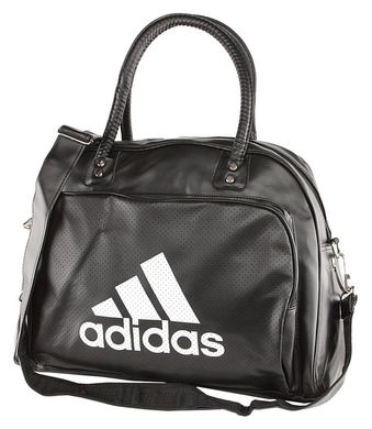 Удобная сумка для поездок Adidas 15117, Черный