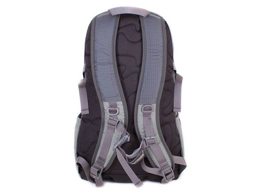 Мужской рюкзак ONEPOLAR (ВАНПОЛАР) W1755-grey Серый
