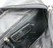 Качественная мужская кожаная сумка, планшетка через плечо Barkli черная
