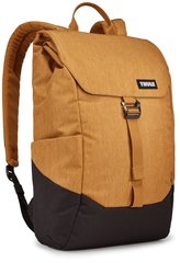 Рюкзак Thule Lithos 16L Backpack (Wood Trush / Black) (TH 3204269)
