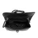Женская маленькая стеганная сумочка Firenze Italy F-IT-057A Черный